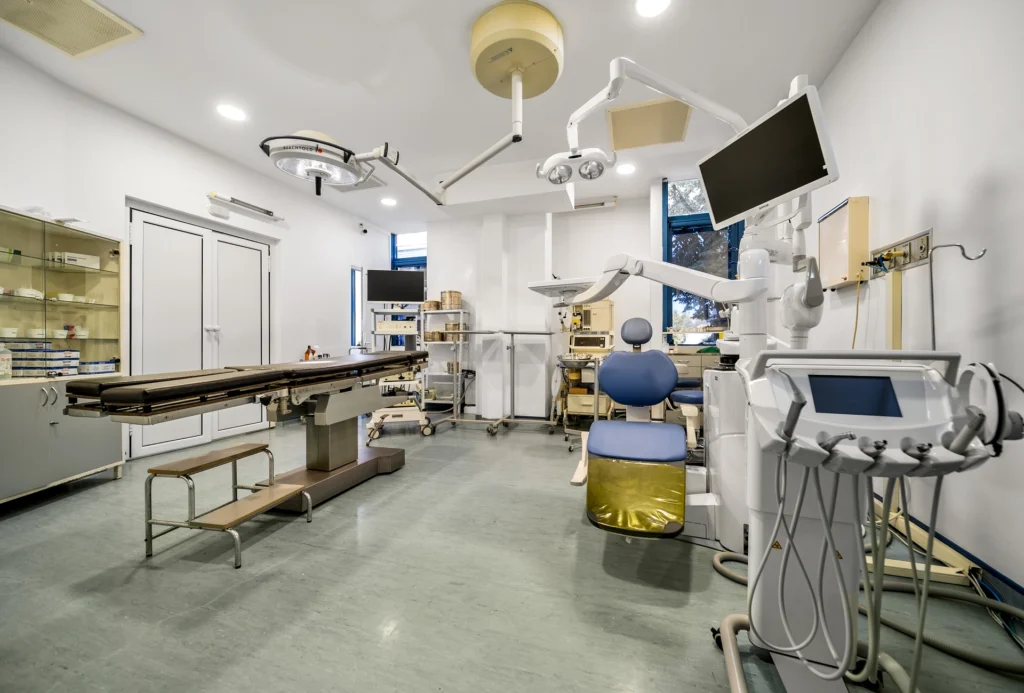 fracture treatment Plovdiv medical experts offer