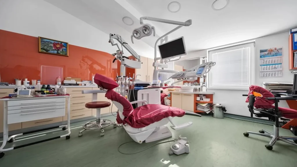 maxillofacial surgery Plovdiv Medicus Alpha Clinic offers advanced maxillofacial surgery