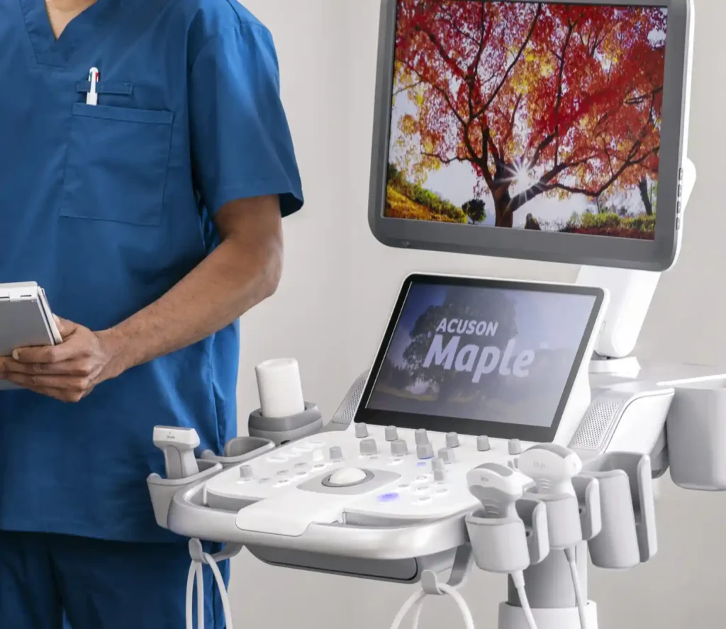Orthopedic Joint Ultrasound Clinic Plovdiv | Premium Diagnostic Scans
